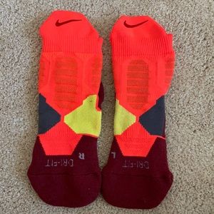 Nike Hyper Elite socks